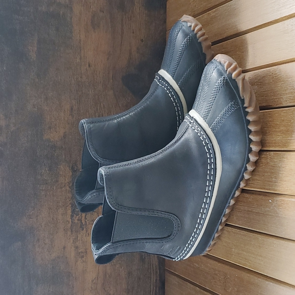 Sorel Out N About Boots